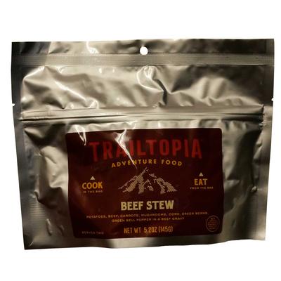  Trailtopia Beef Stew