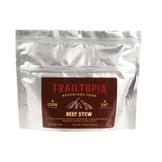 Trailtopia Beef Stew 