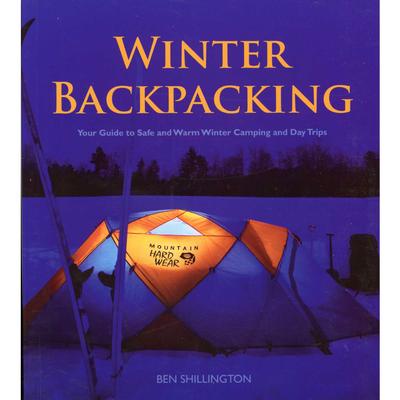  Winter Backpacking
