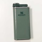 Easy Fill Wide Mouth Classic Flask