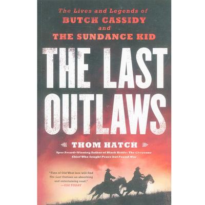  The Last Outlaws