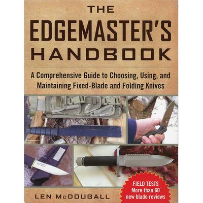  The Edgemaster's Handbook