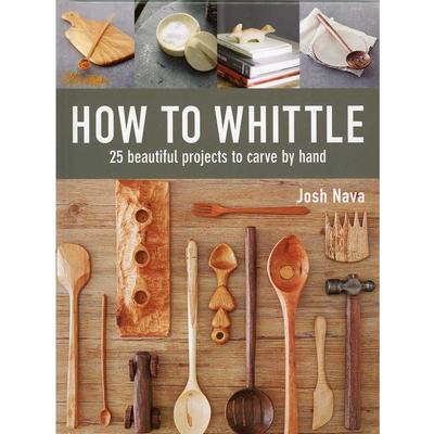  How To Whittle