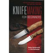 Knife Making for Beginners