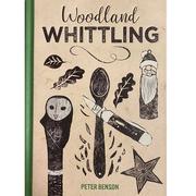 Woodland Whittling 