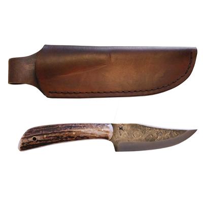  Ml Knives Boundary Waters Stag Hunters Knife