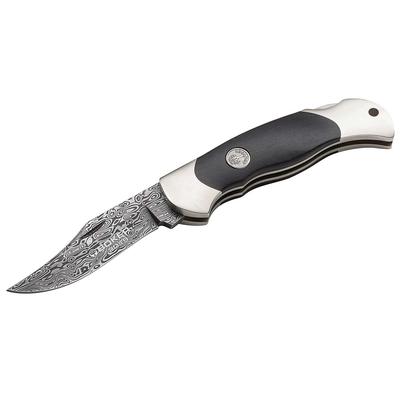  Boker 2019 Annual Damascus Collectors Knife
