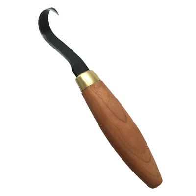  Flexcut Single Bevel Sloyd Hook Knife