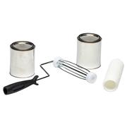 Canoe Recoat Kit