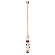 Sanborn Canoe Artisan Paddle Cannon 
