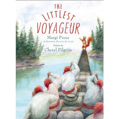  The Littlest Voyageur
