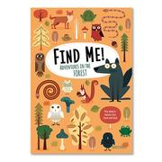 Find Me! 