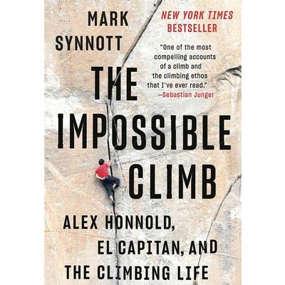  The Impossible Climb