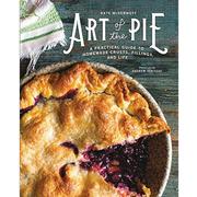 Art of the Pie