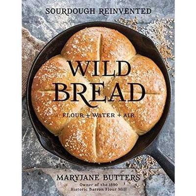 Wild Bread