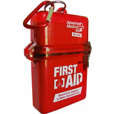  Adventure First Aid Water Resistant Kit