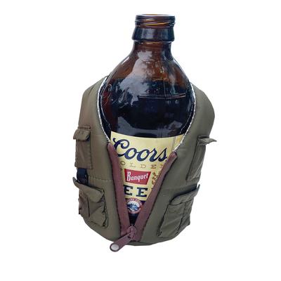  Puffin Beverage Cooler Adventure Life Vest
