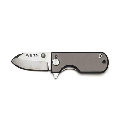  Wesn Microblade 2.0 Knife