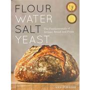Flour Water Salt Yeast