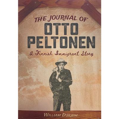  The Journal Of Otto Peltonen
