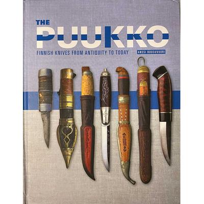  The Puukko