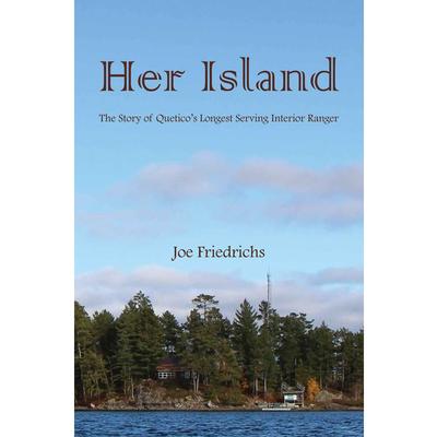  Her Island