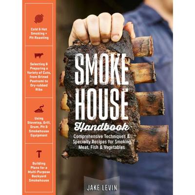  Smokehouse Handbook