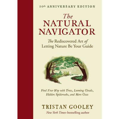  The Natural Navigator 10th Anniversary Edition