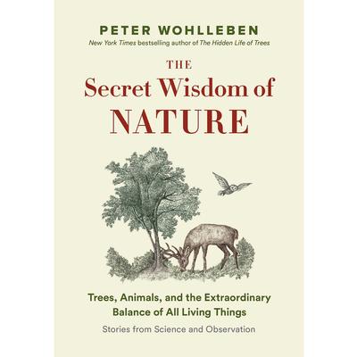  The Secret Wisdom Of Nature
