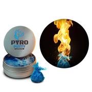 Pyro Putty Blue Winter Blend 2oz