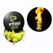 Pyro Putty Ultra Lite Yellow 2oz