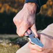 Full Windsor Muncher Titanium Multi Utensil 