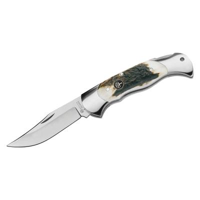  Boker Scout Stag Knife