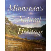  Minnesota's Natural Heritage