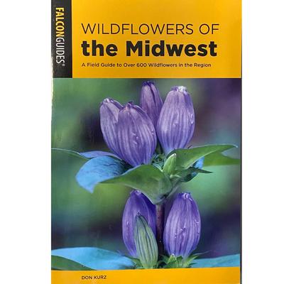  Wildflowers Of The Midwest