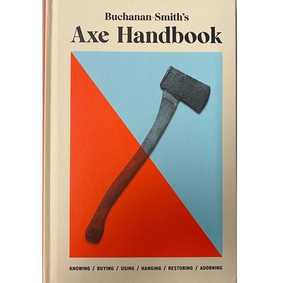  Axe Handbook