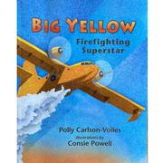 Big Yellow Paperback