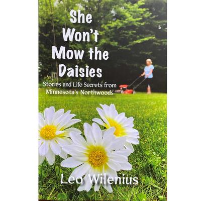  She Won ' T Mow The Daisies