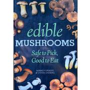 Edible Mushrooms