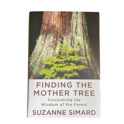  Finding The Mother Tree