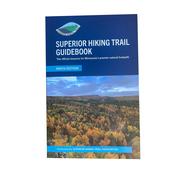  Superior Hiking Trail Guidebook Ninth Edition