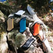 Zippo HeatBank 9S Rechargeable Hand Warmers