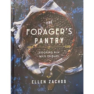  The Forager's Pantry