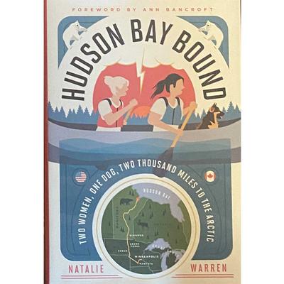  Hudson Bay Bound