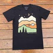  Better In The Mountains Tee