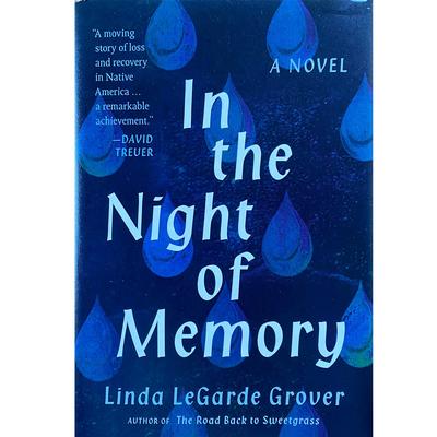 In the Night of Memory 