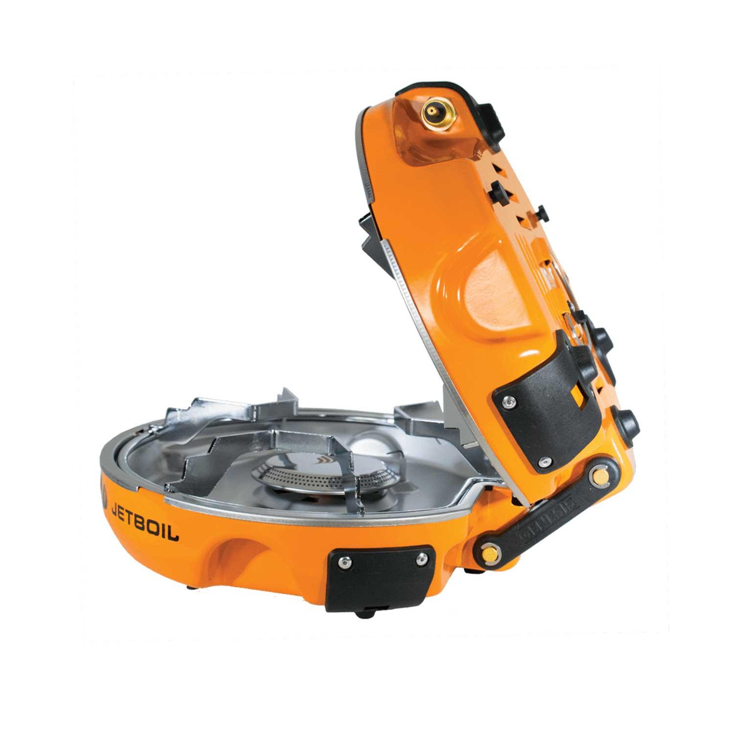 Genesis Two Burner Stove By Jetboil Boundary Waters Catalog