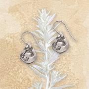 Hummingbird Earrings