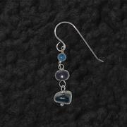 Leland Blue Earrings