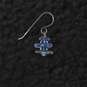 Kyanite Earrings